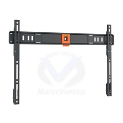 Support  Fixe TV Plat de 40 à 100 Pouces jusqu'à 75 kg TVM 1605